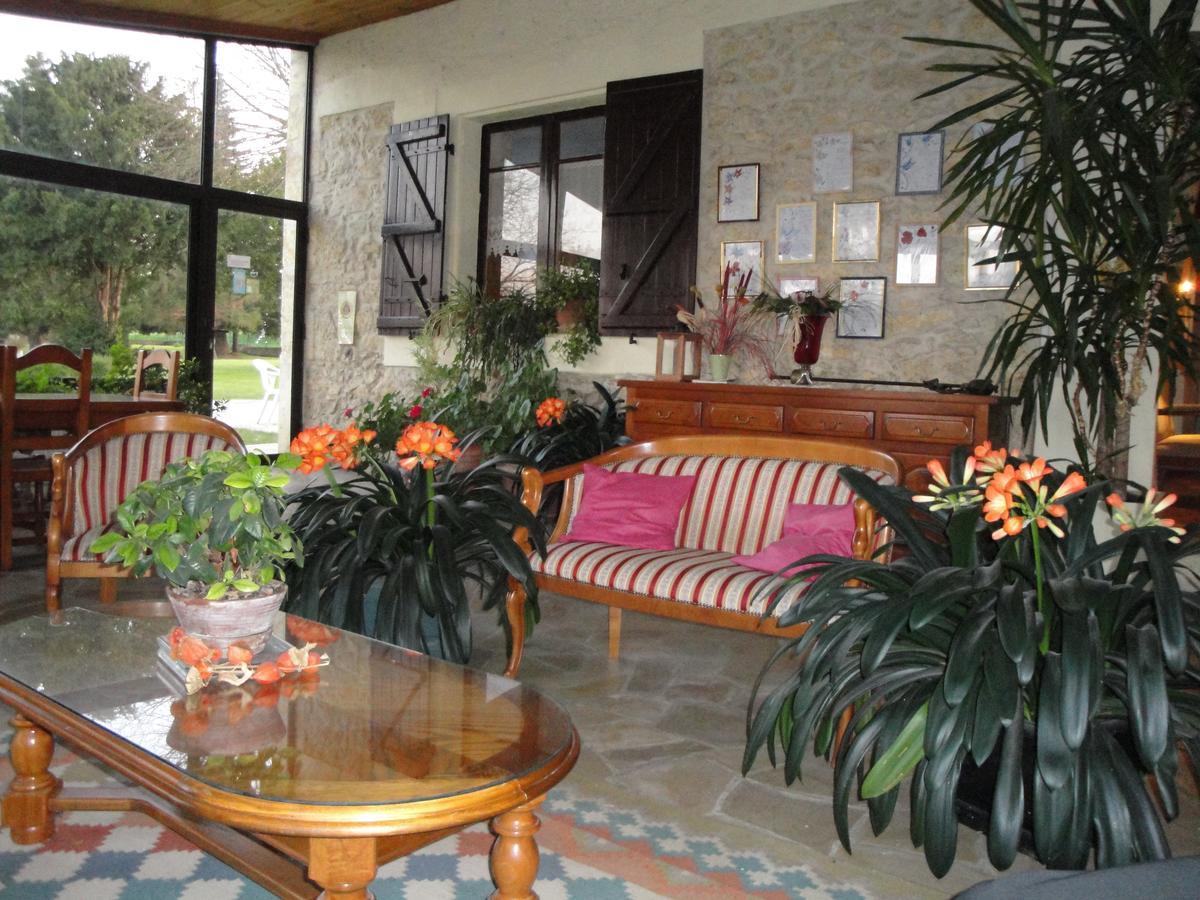 Bed and Breakfast Domaine De Poudos Auterive  Екстер'єр фото
