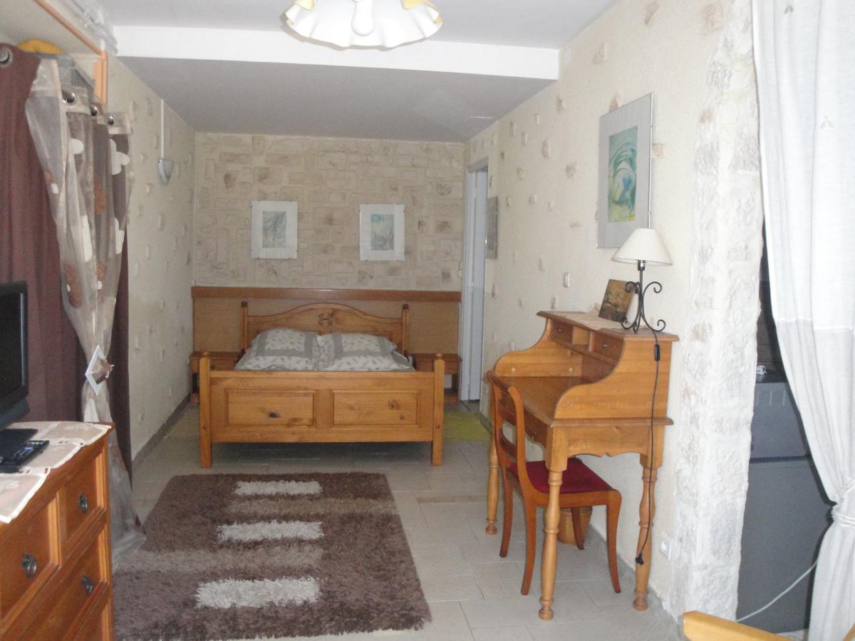 Bed and Breakfast Domaine De Poudos Auterive  Екстер'єр фото